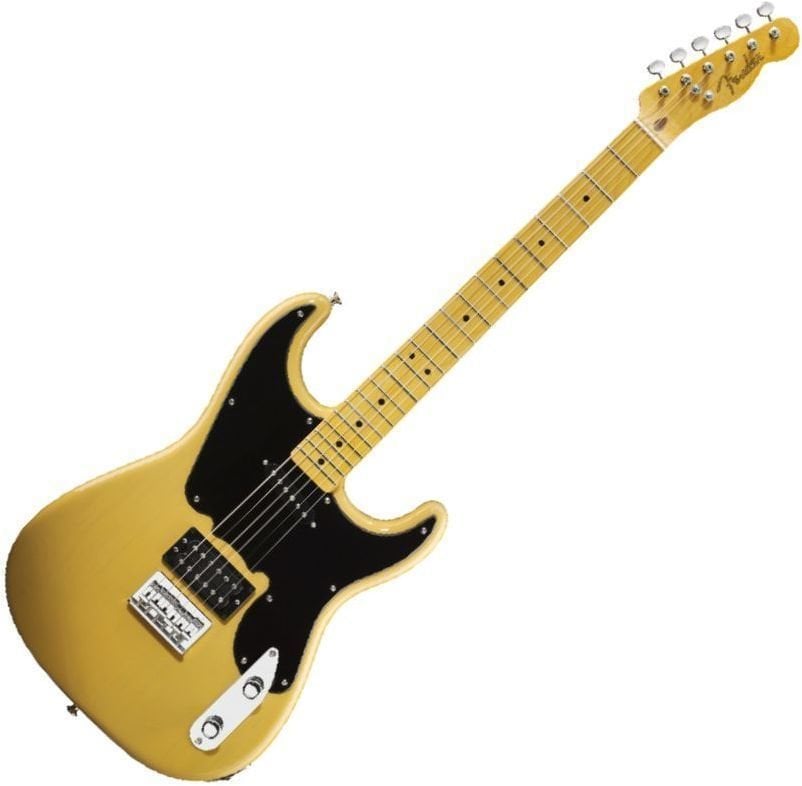 Elektrická gitara Fender Pawn Shop 51 Stratocaster MN Blonde