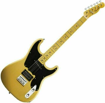 Elektrická gitara Fender Pawn Shop 51 Stratocaster MN Blonde - 1