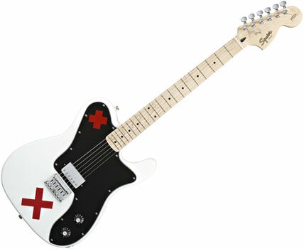 Fender Squier Deryck Whibley Telecaster 