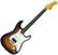 Chitarra Elettrica Fender Squier Vintage Modified Stratocaster HSS RW 3-Tone Sunburst
