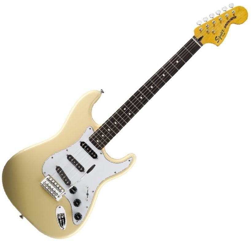 Fender Squier Vintage Modified 70s Stratocaster RW Vintage