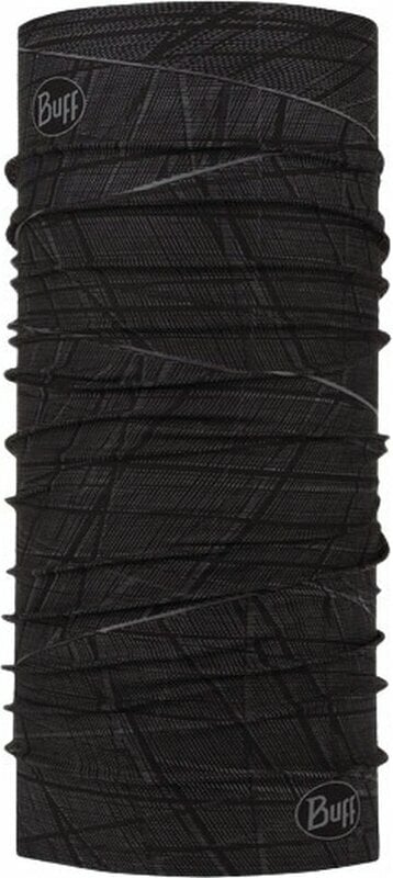 Colsjaal Buff Original EcoStretch Neckwear Embers Black UNI Colsjaal