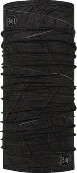 Cache-Cou Buff Original EcoStretch Neckwear Embers Black UNI Cache-Cou - 1