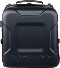 Potovalna torbe Sun Mountain Kube Black Potovalna torbica