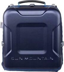 Potovalna torbe Sun Mountain Kube Navy/Blue/Cadet Potovalna torbica