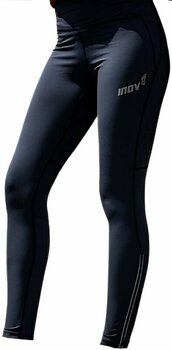 Calças/leggings de corrida Inov-8 Winter Tight W Black 36 Calças/leggings de corrida - 1