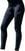 Calças/leggings de corrida Inov-8 Winter Tight W Black 36 Calças/leggings de corrida