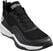 Pánské tenisové boty Wilson Rush Pro Lite Active Mens Tennis Shoe Black/Ebony/White 45 1/3 Pánské tenisové boty