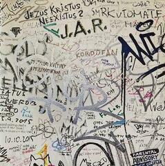 Вінілові платівки J.A.R. - Jezus Kristus Neexistus? (2 LP)