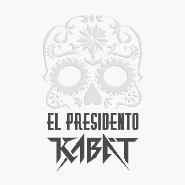 Hanglemez Kabát - El Presidento (LP)