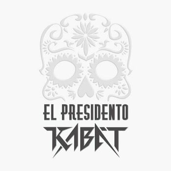 Vinyl Record Kabát - El Presidento (LP) - 1