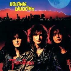 Schallplatte Tublatanka - Volanie divočiny (Remastered) (LP)