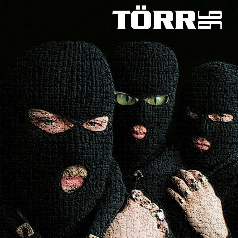 Δίσκος LP Torr - Morituri Te Salutant (Remastered) (LP)