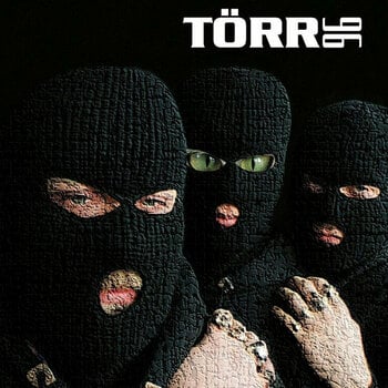 Vinyl Record Torr - Morituri Te Salutant (Remastered) (LP) - 1