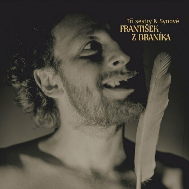LP Tři Sestry - František z Braníka (2 LP)