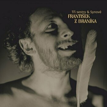 Disque vinyle Tři Sestry - František z Braníka (2 LP) - 1