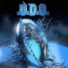 Vinyl Record U.D.O. - Touchdown (2 LP)