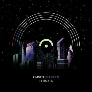 Vinyl Record Fermata - Omnes Colores (Remastered) (2 LP) - 1
