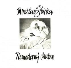 LP ploča Miroslav Žbirka - Nemoderný chalan (Reissue) (LP)