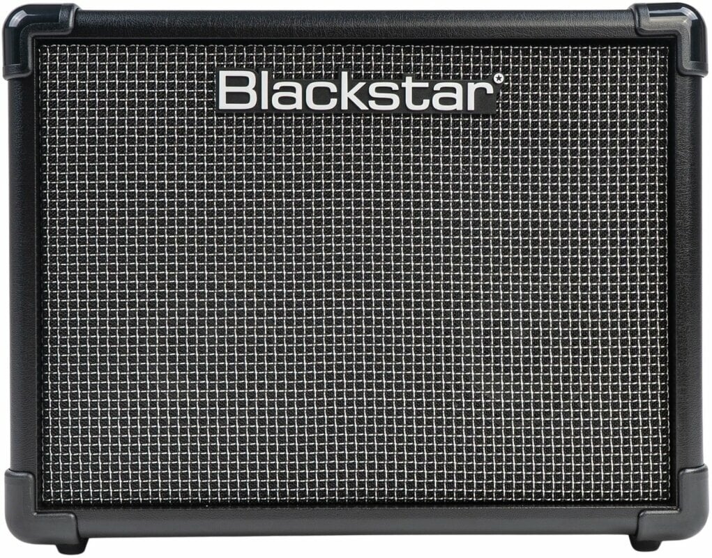 Modelling gitaarcombo Blackstar ID:Core10 V4