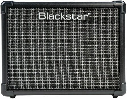 Kitarski kombo – modelling Blackstar ID:Core10 V4 - 1