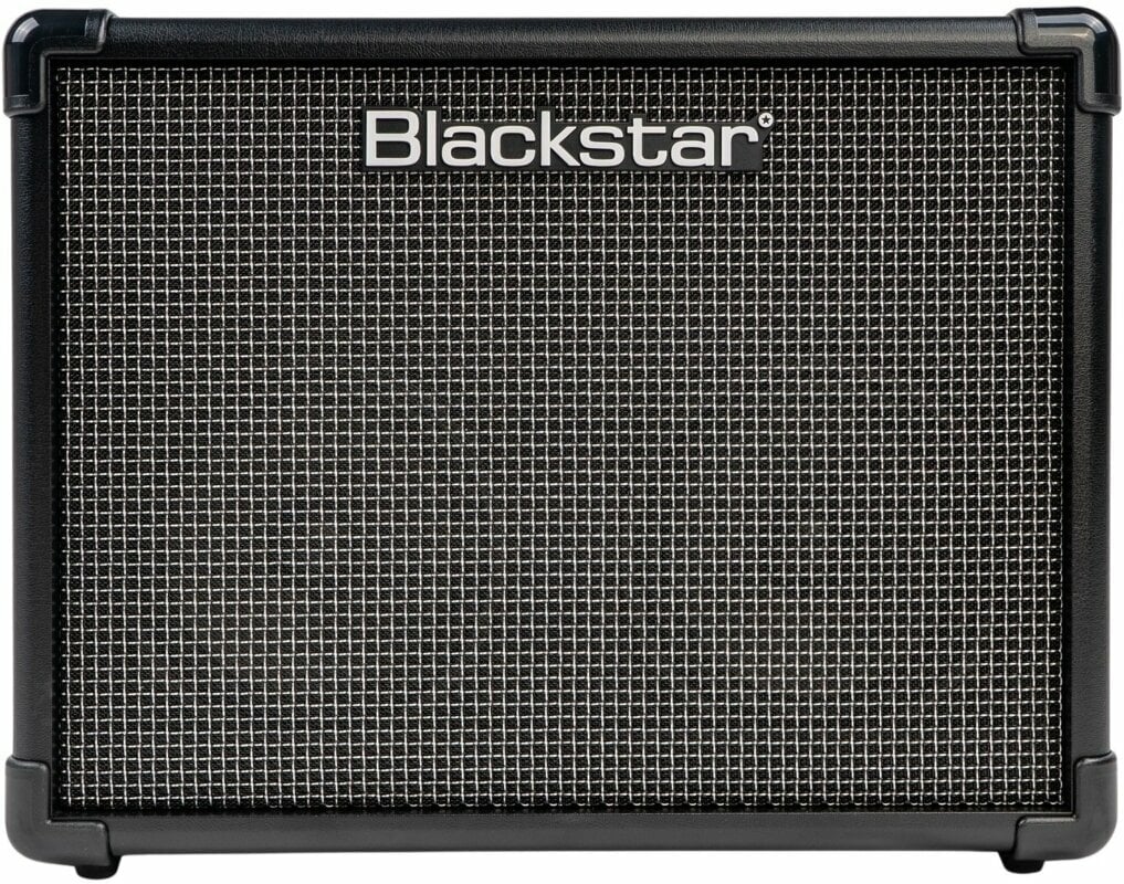 Modelling gitaarcombo Blackstar ID:Core20 V4