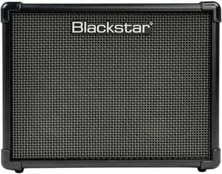 Kitarski kombo – modelling Blackstar ID:Core20 V4 - 1