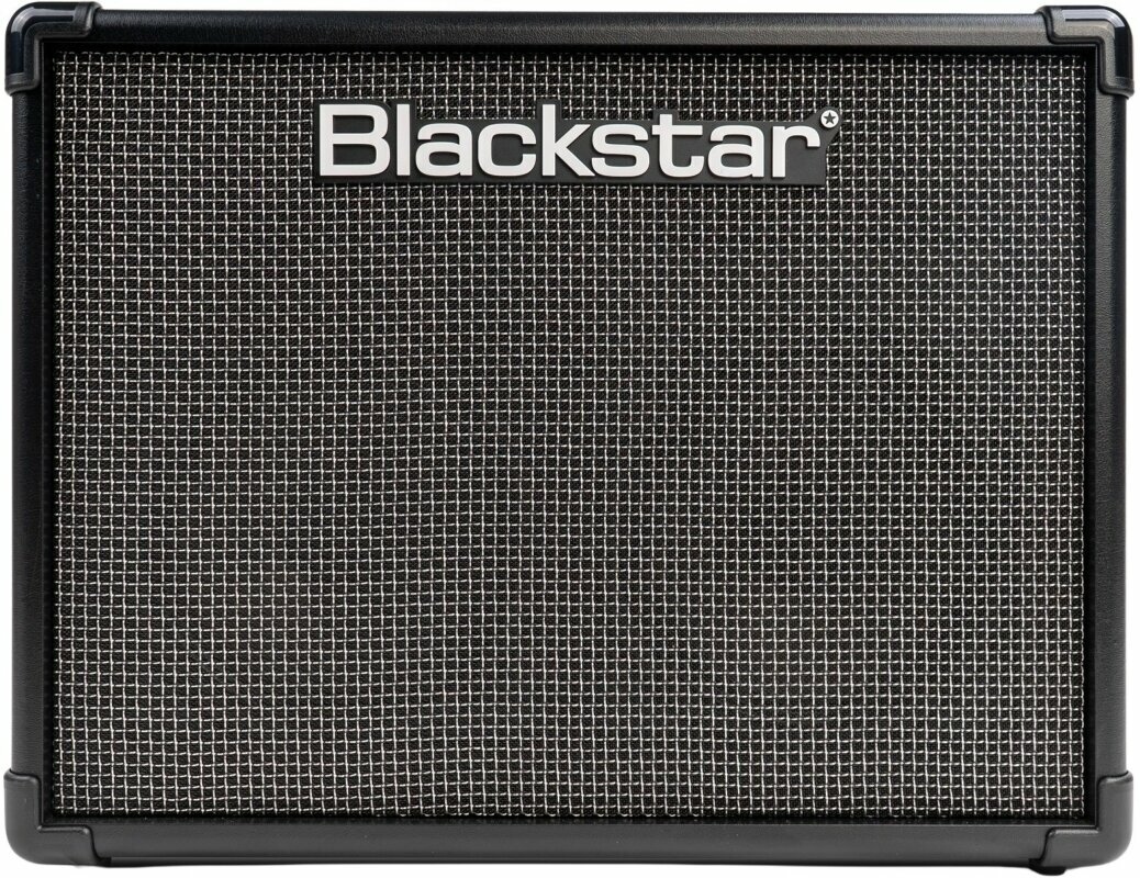 Modelling gitaarcombo Blackstar ID:Core40 V4