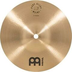 Splash bekken Meinl 8" Pure Alloy Splash 8" Splash bekken