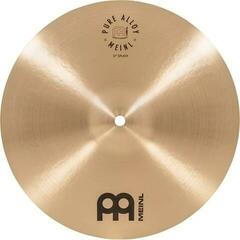 Splash činela Meinl 12" Pure Alloy Splash 12" Splash činela