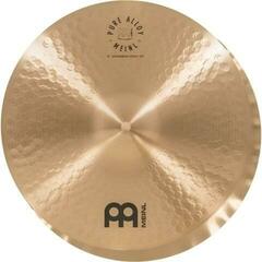 Hihat Becken Meinl 14" Pure Alloy Soundwave Hihat 14" Hihat Becken