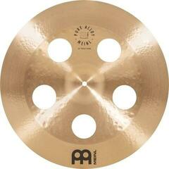 China bekken Meinl 18" Pure Alloy Trash China 18" China bekken