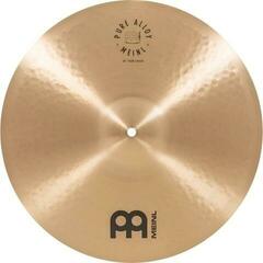 Crash Cymbal Meinl 16" Pure Alloy Thin Crash 16" Crash Cymbal