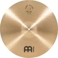 Crash Cymbal Meinl 18" Pure Alloy Thin Crash 18" Crash Cymbal