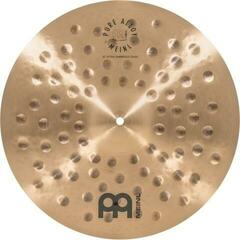 Чинел Crash Meinl Pure Alloy Extra Hammered 16" Чинел Crash