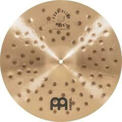 Crash činela Meinl 18" Pure Alloy Extra Hammered Crash 18" Crash činela