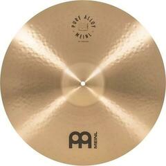 Чинел Ride Meinl 20" Pure Alloy Thin Ride 20" Чинел Ride