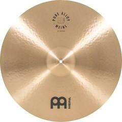 Чинел Ride Meinl 22" Pure Alloy Thin Ride 22" Чинел Ride