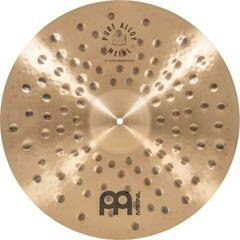 Чинел Ride Meinl 20" Pure Alloy Extra Hammered Ride 20" Чинел Ride