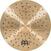 Ridecymbaler Meinl 22" Pure Alloy Extra Hammered Ride Ridecymbaler 22"