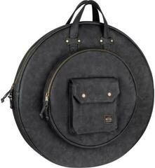 Cymbal Case Meinl 22" Vintage Hyde Cymbal Bag Classic Black Cymbal Case
