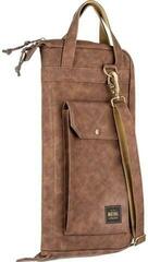Obal na paličky Meinl Vintage Hyde Stick Bag Light Brown Obal na paličky
