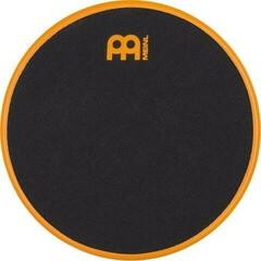 Tréningový pad Meinl Marshmallow MMP6OR Tréningový pad Orange 6"