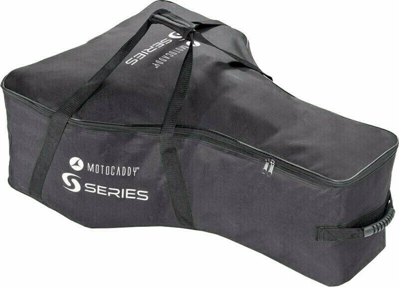 Accessoires voor trolleys Motocaddy S-Series 28V Travel Cover Tas