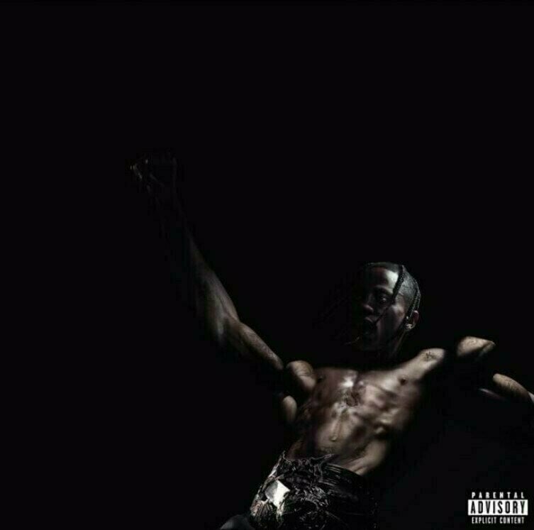 travis scott utopia red vinyl トラヴィススコット Travis Scott Utopia 2LP Limited Edition Opaque Red Vinyl