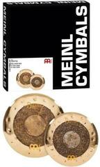 Činelski set Meinl Byzance Dual Crash Pack Činelski set