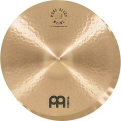 Hi-Hat Meinl 15" Pure Alloy Soundwave Hihat 15" Hi-Hat