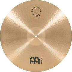Crashbecken Meinl Pure Alloy Thin 20" Crashbecken