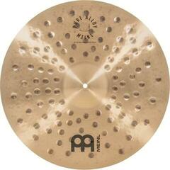 Чинел Crash Meinl Pure Alloy Extra Hammered 20" Чинел Crash