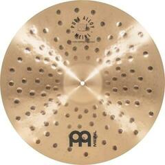 Crash-Ride Cymbal Meinl Pure Alloy Extra Hammered 22" Crash-Ride Cymbal